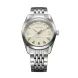 NIVADA GRENCHEN ANTARCTIC 38 MM - EGGSHELL BEIGE LUMINOVA - ANTARCTIC - ZNAČKY