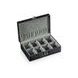 WATCH BOX DESIGNHÜTTE SOLID 8 70005-129 - WATCH BOXES - ACCESSORIES