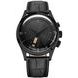 VULCAIN NAUTICAL HERITAGE - FULL BLACK - NAUTICAL HERITAGE - ZNAČKY