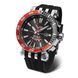 VOSTOK EUROPE ENERGIA ROCKET AUTOMATIC GMT NH34-575A717B - ENERGIA ROCKET - BRANDS