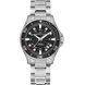 HAMILTON KHAKI NAVY SCUBA AUTO 40MM H82415130 - KHAKI NAVY - BRANDS