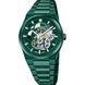 FESTINA SWISS MADE AUTOMATIC RIVÉ SQ 20072/1 - SWISS MADE - BRANDS