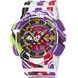 CASIO G-SHOCK GA-110EVA30-7AER EVANGELION 30TH ANNIVERSARY COLLABORATION - G-SHOCK - ZNAČKY