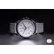 FORMEX ESSENCE LEGGERA FORTYTHREE AUTOMATIC CHRONOMETER COOL GREY - ESSENCE LEGGERA - ZNAČKY