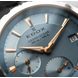EDOX GRAND OCEAN POWER RESERVE 94500-3CA-BUCR - GRAND OCEAN - ZNAČKY