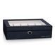 WATCH BOX DESIGNHÜTTE CHICAGO 10 70005-209 - WATCH BOXES - ACCESSORIES