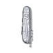 VICTORINOX CLIMBER SILVERTECH KNIFE - POCKET KNIVES - ACCESSORIES