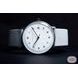 JUNGHANS MAX BILL QUARTZ 041/4064.04 - JUNGHANS - BRANDS