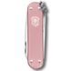 KNIFE VICTORINOX CLASSIC SD ALOX COLORS COTTON CANDY - POCKET KNIVES - ACCESSORIES