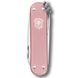 NŮŽ VICTORINOX CLASSIC SD ALOX COLORS COTTON CANDY - KAPESNÍ NOŽE - OSTATNÍ