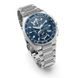 CITIZEN ECO-DRIVE RADIO CONTROLLED SUPER TITANIUM AT8396-59L - SUPER TITANIUM - BRANDS