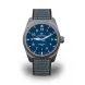 FORMEX AIRFIELD AUTOMATIC HORIZON BLUE - FIELD AUTOMATIC - BRANDS