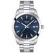 TISSOT GENTLEMAN QUARTZ T127.410.11.041.00 - GENTLEMAN - ZNAČKY