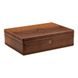 BOX NA HODINKY WOLF BROGUE 441006 - BOXY NA HODINKY - OSTATNÍ