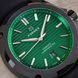 FORMEX ESSENCE LEGGERA FORTYTHREE AUTOMATIC CHRONOMETER MAMBA GREEN - ESSENCE LEGGERA - ZNAČKY