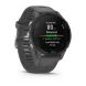 GARMIN FORERUNNER® 255 FORERUNNER 255, SLATE GRAY - 010-02641-10 - FORERUNNER 255 - BRANDS