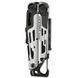 MULTITOOL LEATHERMAN SIGNAL BLACK &AMP; SILVER - PLIERS AND MULTITOOLS - ACCESSORIES