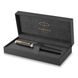 PLNICÍ PERO PARKER INGENUITY BLACK GT 1502/661200 - FOUNTAIN PENS - ACCESSORIES