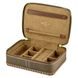 JEWELLERY CASE WOLF IDA 190042 - JEWELLERY BOXES - ACCESSORIES