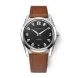NIVADA GRENCHEN ANTARCTIC 35 MM - BLACK WHITE LUMINOVA - ANTARCTIC - ZNAČKY