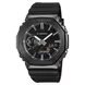 CASIO G-SHOCK GM-2100LXB-1AER LUXE BLACK - CASIOAK - ZNAČKY