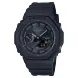 CASIO G-SHOCK GA-B2100-1A1ER - CASIOAK - BRANDS