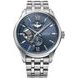 ORIENT STAR RE-AV0B08L LAYERED SKELETON - CONTEMPORARY - BRANDS