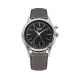 VULCAIN CRICKET PRESIDENT 36 MM - BLACK - CRICKET PRESIDENT - ZNAČKY