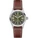 HAMILTON KHAKI FIELD AUTO 38MM H70455560 - KHAKI FIELD - ZNAČKY