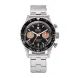 NIVADA GRENCHEN CHRONOMASTER WHITE ORANGE BOY INTER. BEZEL - MANUAL - CHRONOMASTER - ZNAČKY