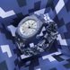 MAURICE LACROIX AIKON #TIDE CAMO LIMITED EDITION AI2008-B88AZ-000-0 - AIKON - BRANDS