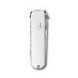 NŮŽ VICTORINOX NAIL CLIP 580 WHITE - KAPESNÍ NOŽE - OSTATNÍ