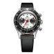 NIVADA GRENCHEN CHRONOMASTER WHITE PANDA 41MM - CHRONOMASTER - ZNAČKY