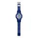 CASIO G-SHOCK GA-110BWP-2AER BLUE PORCELAIN EDITION - G-SHOCK - BRANDS
