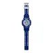 CASIO G-SHOCK GA-110BWP-2AER BLUE PORCELAIN EDITION - G-SHOCK - BRANDS