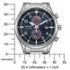 CITIZEN ECO-DRIVE MARINER CHRONOGRAPH CA7028-81L - SPORTS - ZNAČKY