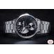 EDOX LES VAUBERTS DAY RETROGRADE 34500-3M-NIN - LES VAUBERTS - BRANDS