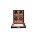 WATCH WINDER FRIEDRICH LEDERWAREN BOND 29483-3 - WATCH WINDERS - ACCESSORIES