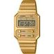 CASIO COLLECTION VINTAGE A100WEG-9AEF - CASIO - BRANDS