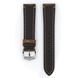 ŘEMÍNEK HIRSCH HERITAGE 2 - HNĚDÝ - STRAPS - ACCESSORIES