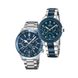 SET FESTINA CERAMIC 20575/2 A 20497/2 - WATCHES FOR COUPLES - WATCHES