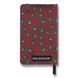 ZÁPISNÍK MOLESKINE PROFESSIONAL SILK - PEVNÉ DESKY - XS, ČISTÝ 1331/1711105 - DIÁŘE A ZÁPISNÍKY - OSTATNÍ