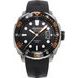 ALPINA SEASTRONG DIVER 300 AUTOMATIC AL-525LBO4V26 - ALPINA - BRANDS