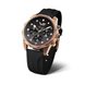 VOSTOK EUROPE VILNELE CHRONO JS20-125B751 - VILNELÉ - ZNAČKY