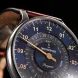 MEISTERSINGER PANGAEA DAY DATE PDD917G - PANGAEA DAY DATE - BRANDS
