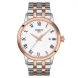 TISSOT CLASSIC DREAM GENT T129.410.22.013.00 - CLASSIC DREAM - ZNAČKY