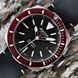 ALPINA SEASTRONG DIVER 300 AUTOMATIC AL-525LBBRG4V6 - ALPINA - BRANDS