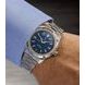 FORMEX ESSENCE THIRTYNINE AUTOMATIC CHRONOMETER BLUE - ESSENCE - BRANDS