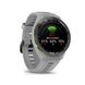 GARMIN APPROACH® S70 - 42MM POWDER GREY 010-02746-11 - APPROACH - BRANDS