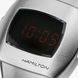 HAMILTON AMERICAN CLASSIC PSR 74 DIGITAL QUARTZ H52304530 - PSR - BRANDS